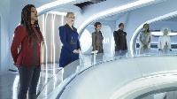 Click to watch 'But to Connect' (popup) Star Trek Discovery